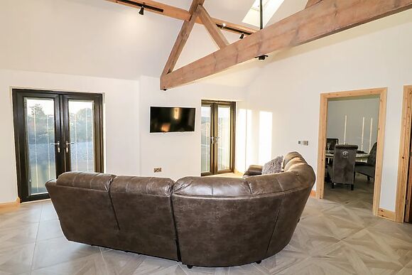 Bear Cottage