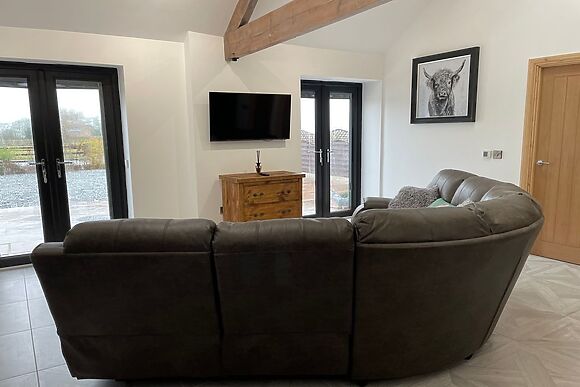 Bear Cottage