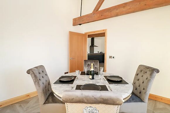 Bear Cottage
