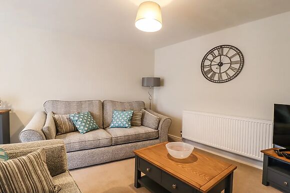 The Coach House