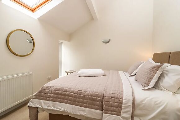 The Coach House