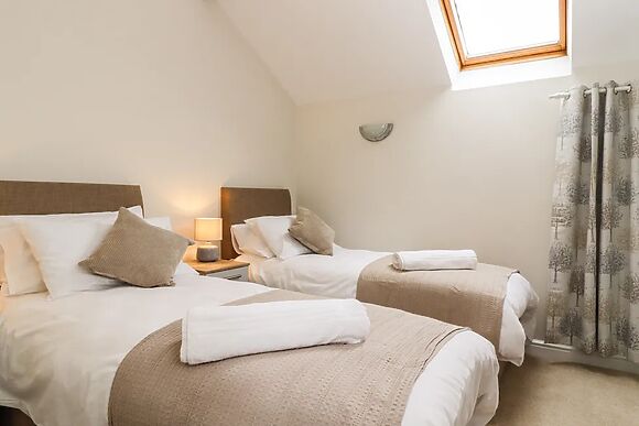 The Coach House