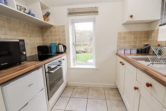 Little Pandy Cottage