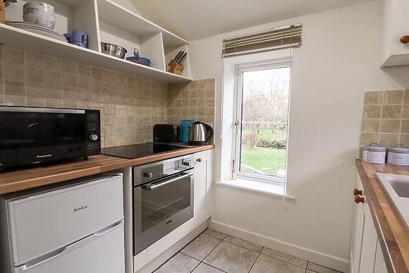 Little Pandy Cottage