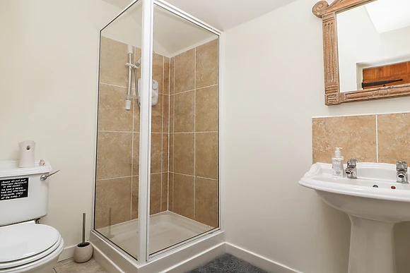 Little Pandy Cottage