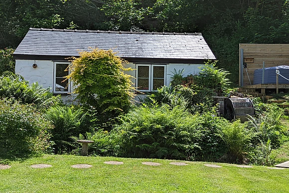 Little Pandy Cottage