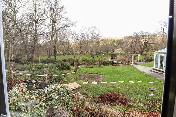 Little Pandy Cottage