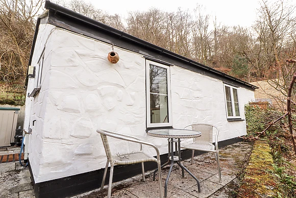 Little Pandy Cottage