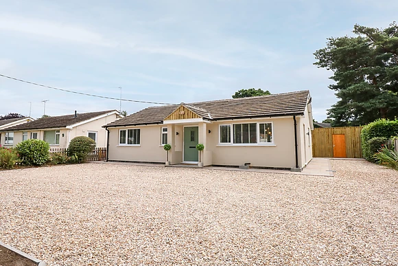 Daisy Tree Cottage