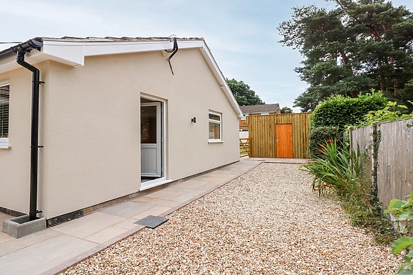 Daisy Tree Cottage