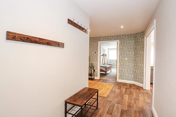 Daisy Tree Cottage