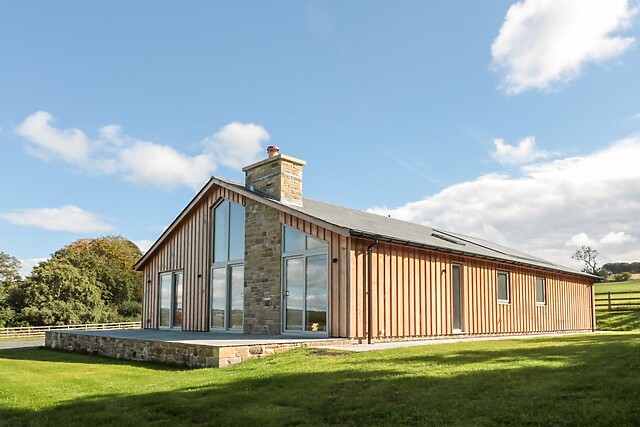 Clover Cottage