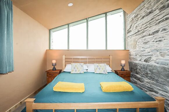 Tyn Llwyn Cornel Eco Barn