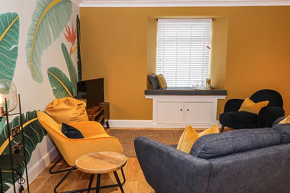 Feus Holiday Cottage