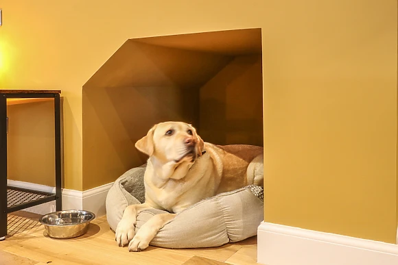 Feus Holiday Cottage