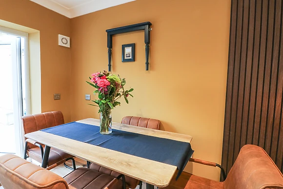 Feus Holiday Cottage