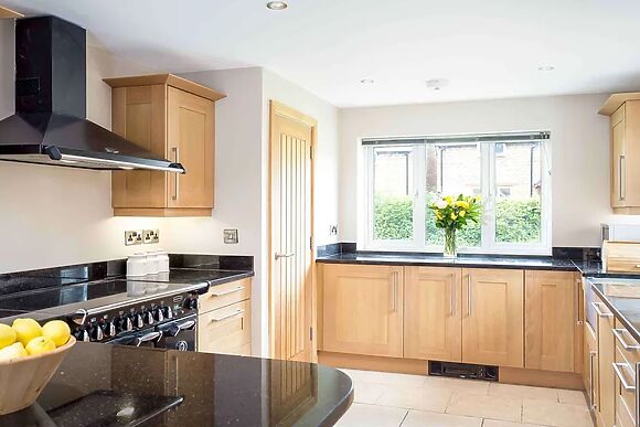 Honeysuckle Cottage (middle Tysoe)