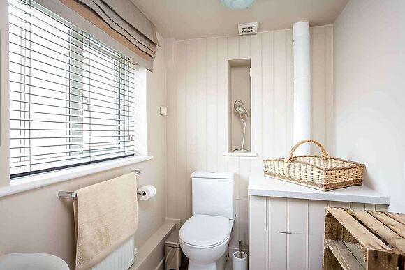 Honeysuckle Cottage (middle Tysoe)