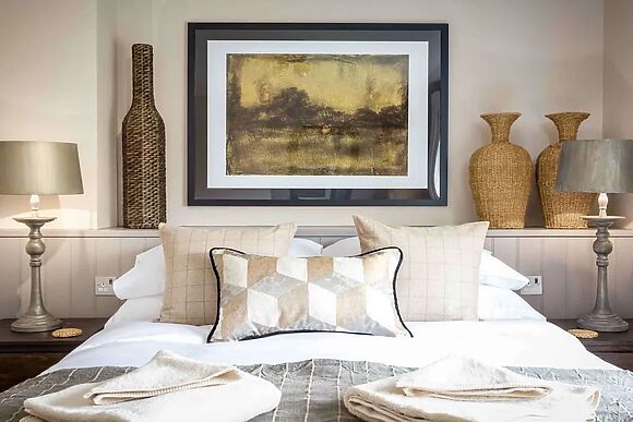 Honeysuckle Cottage (middle Tysoe)