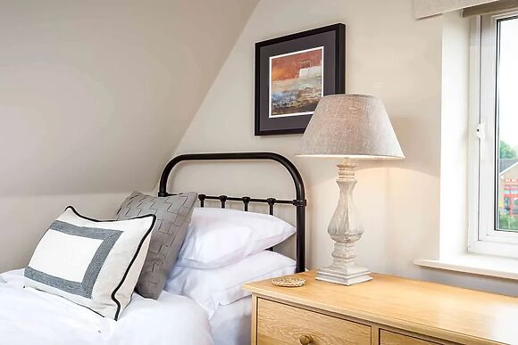 Honeysuckle Cottage (middle Tysoe)