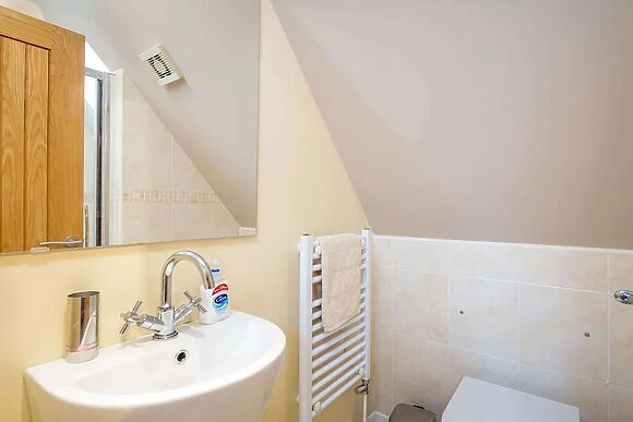 Honeysuckle Cottage (middle Tysoe)