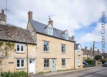 Milton-under-Wychwood