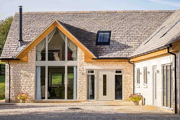 Flynn's Barn