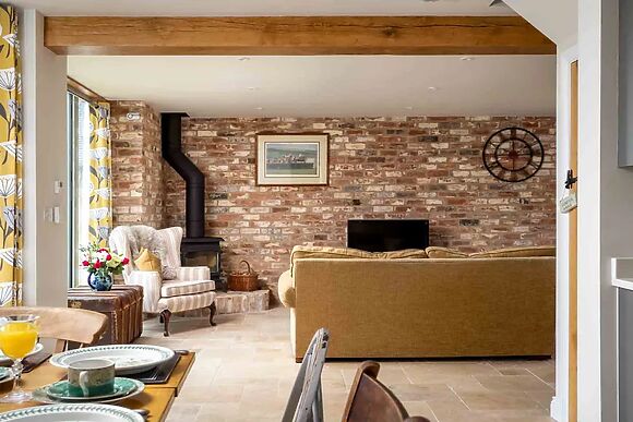 Flynn's Barn