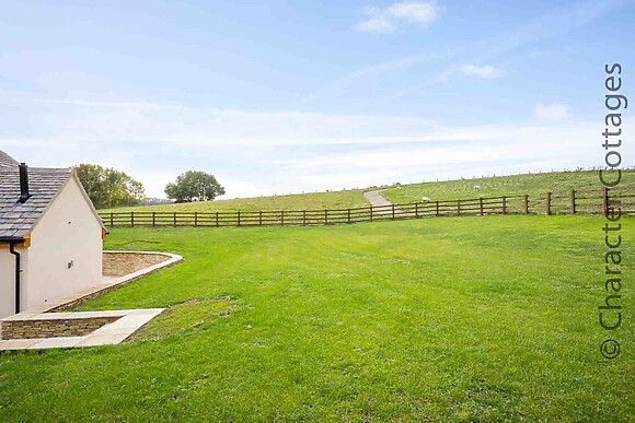 Hetty's Stables