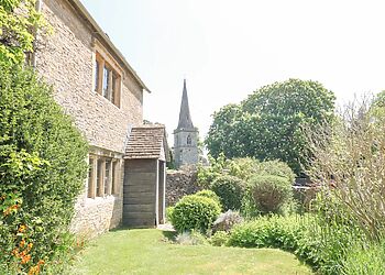 Bibury