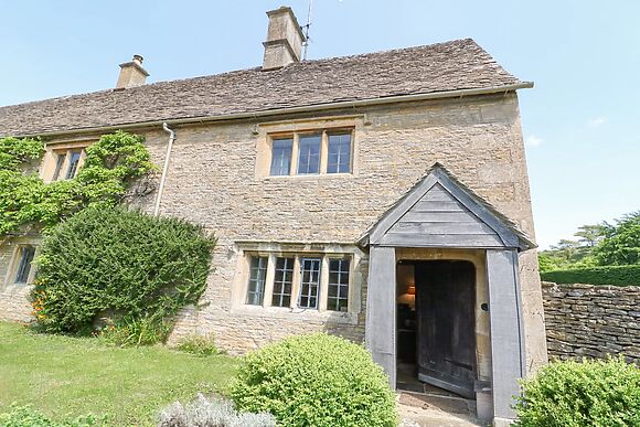 Church View (Lower Slaughter)