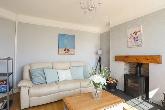 The Old School House