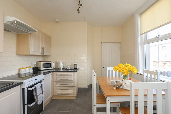 The Old School House