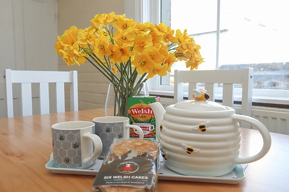 The Old School House