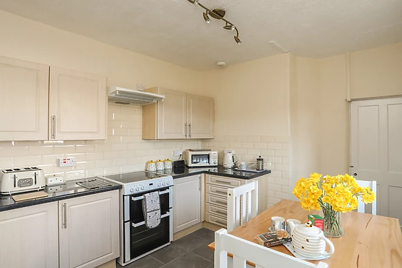 The Old School House