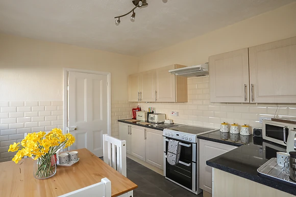 The Old School House