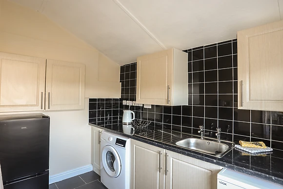 The Old School House