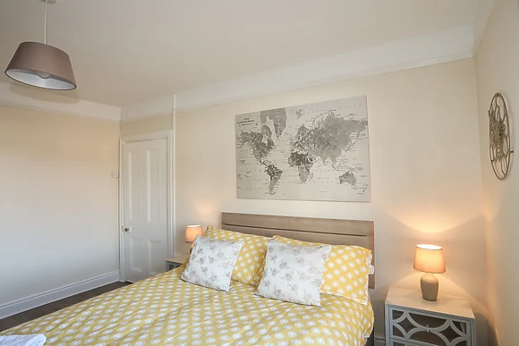 The Old School House