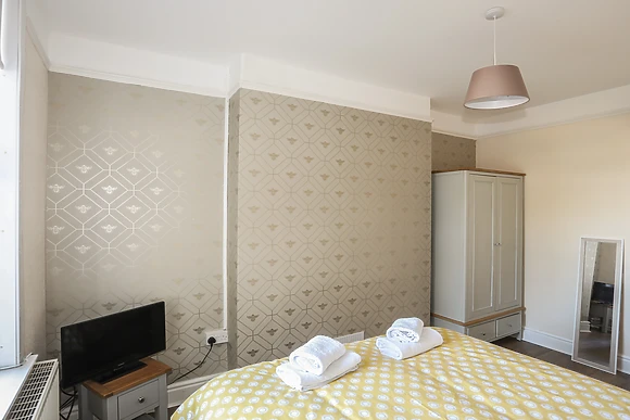 The Old School House