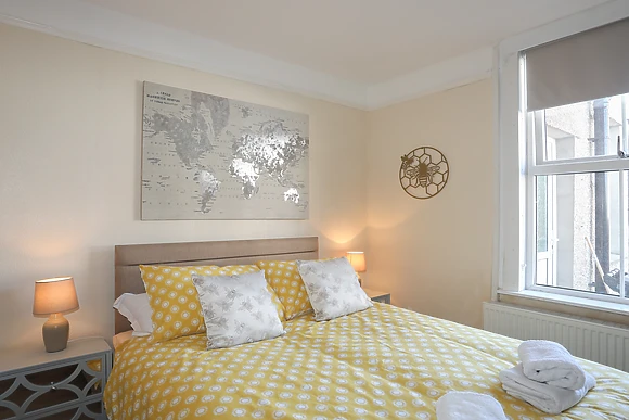 The Old School House