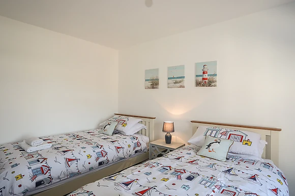 The Old School House