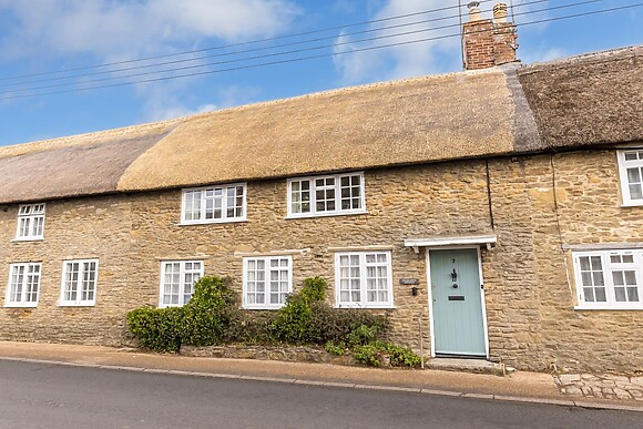 Cornflower Cottage