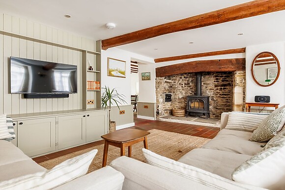Cornflower Cottage