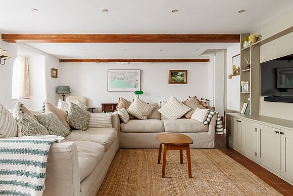 Cornflower Cottage