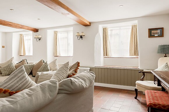 Cornflower Cottage