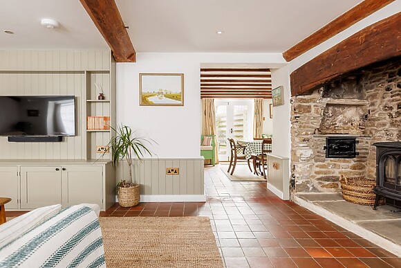 Cornflower Cottage