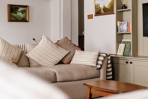 Cornflower Cottage