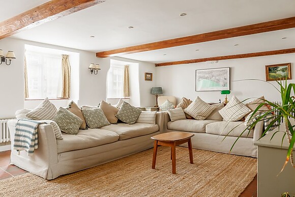 Cornflower Cottage