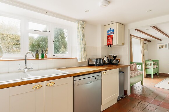 Cornflower Cottage