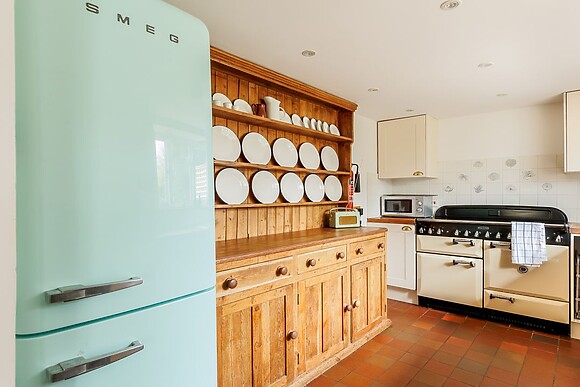 Cornflower Cottage